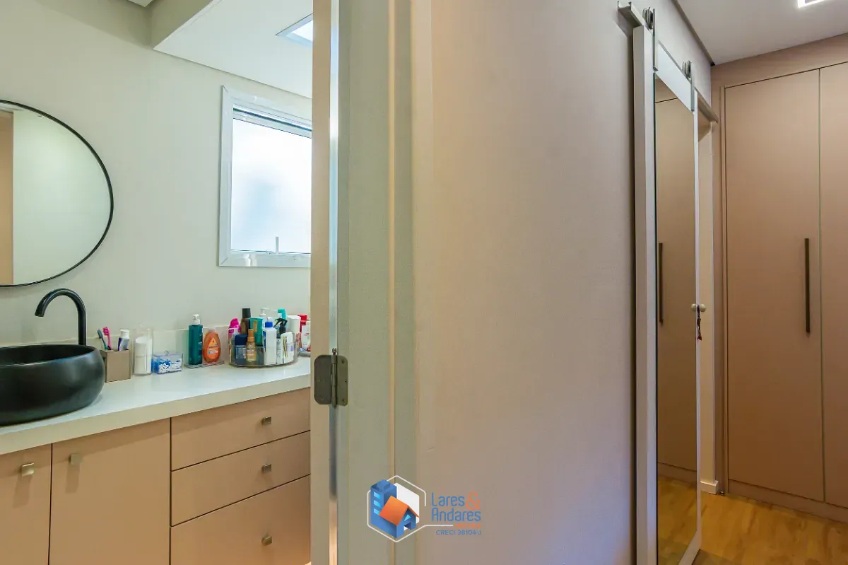 Apartamento, 2 quartos, 144 m² - Foto 23