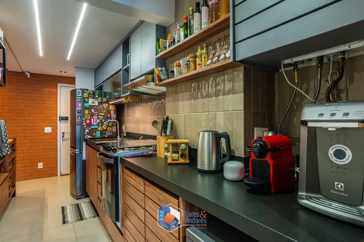 Apartamento, 2 quartos, 144 m² - Foto 46