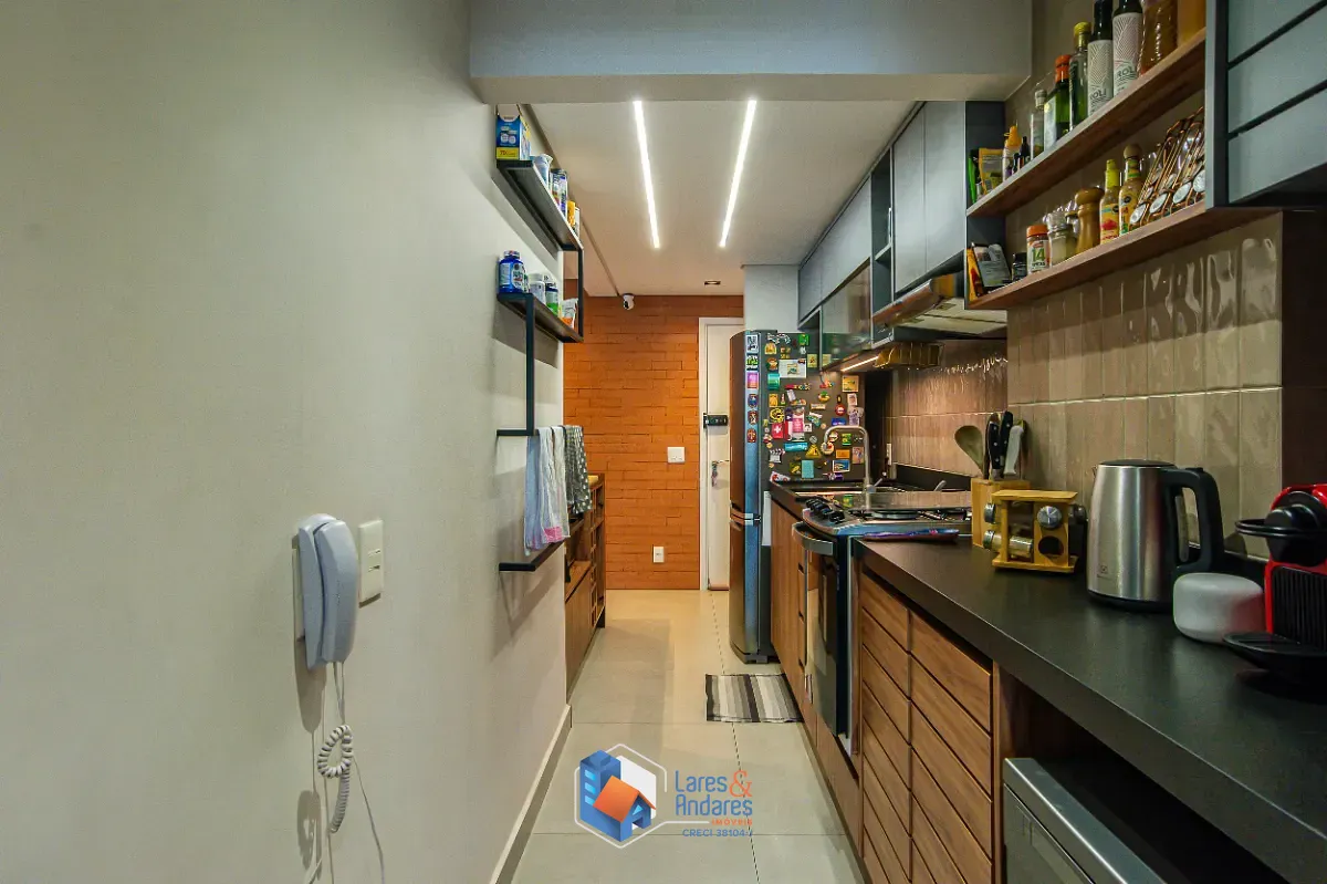 Apartamento, 2 quartos, 144 m² - Foto 7