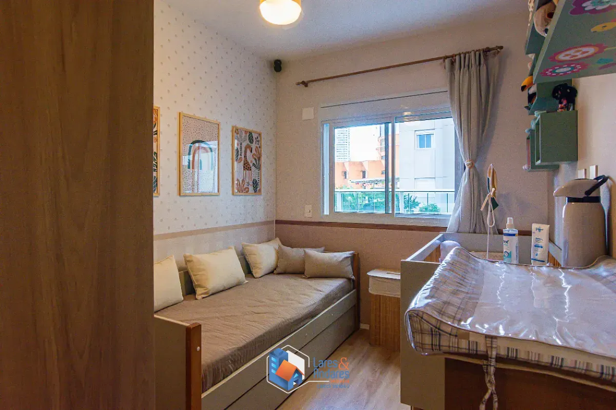Apartamento, 2 quartos, 144 m² - Foto 54