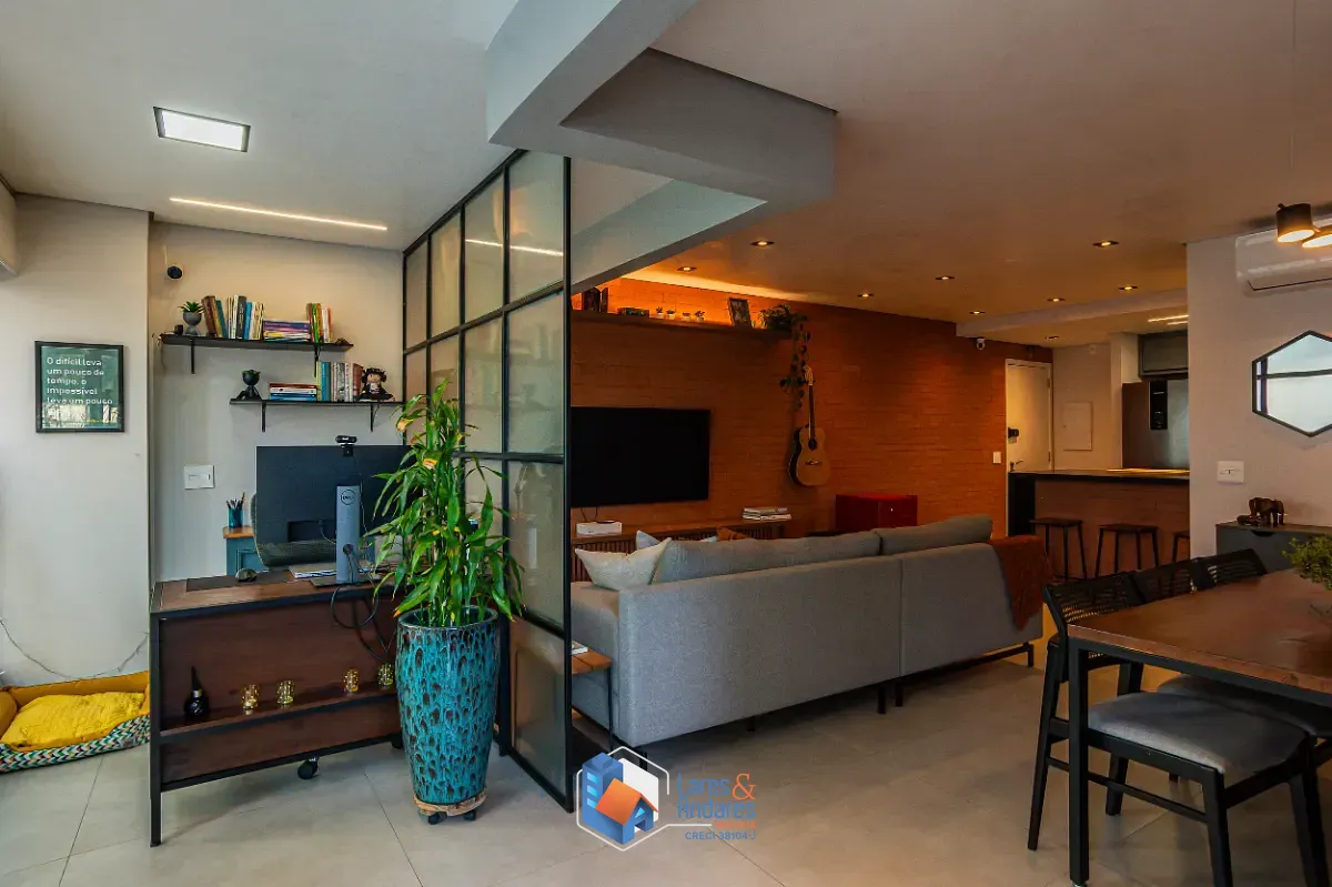 Apartamento, 2 quartos, 144 m² - Foto 3