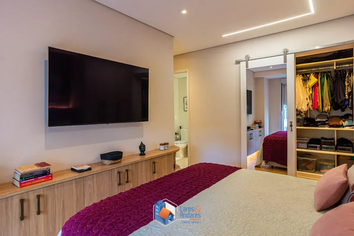 Apartamento, 2 quartos, 144 m² - Foto 22