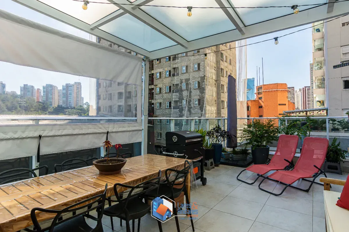 Apartamento, 2 quartos, 144 m² - Foto 51