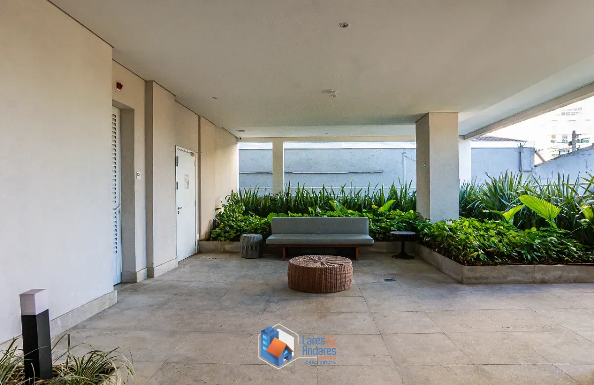 Apartamento, 2 quartos, 144 m² - Foto 26