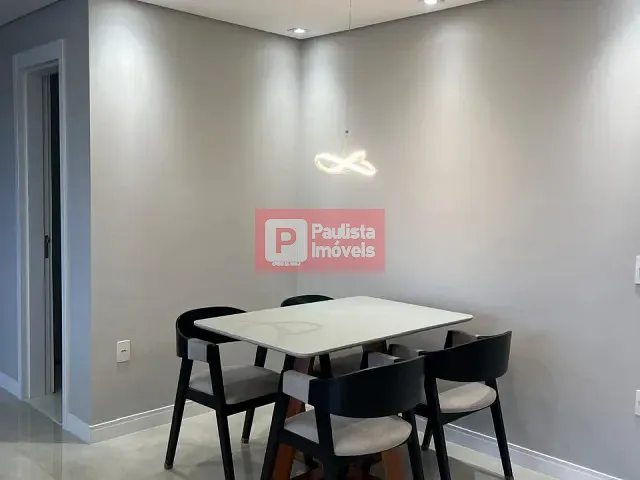 Apartamento com 69m² 1 quarto e 1 banheiro, para alugar, no bairro Vila Sofia em São Paulo