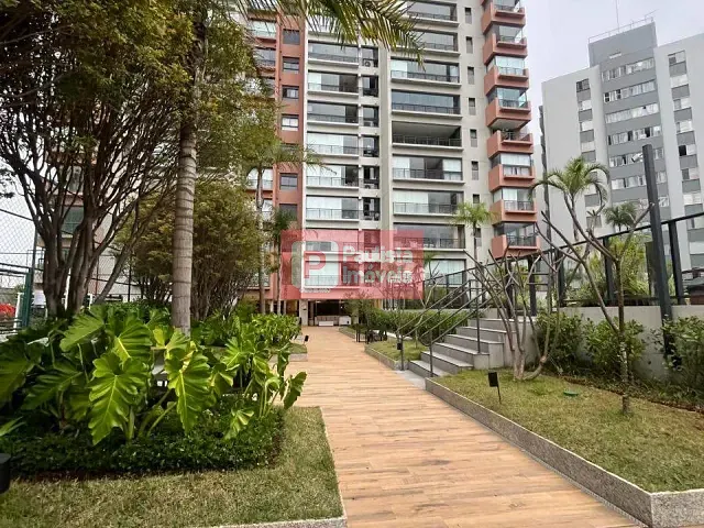 Apartamento com 69m² 1 quarto e 1 banheiro, para alugar, no bairro Vila Sofia em São Paulo