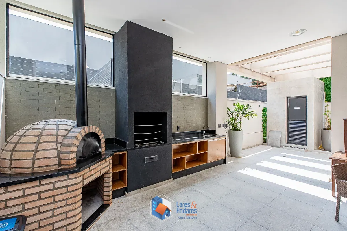 Apartamento, 2 quartos, 70 m² - Foto 56