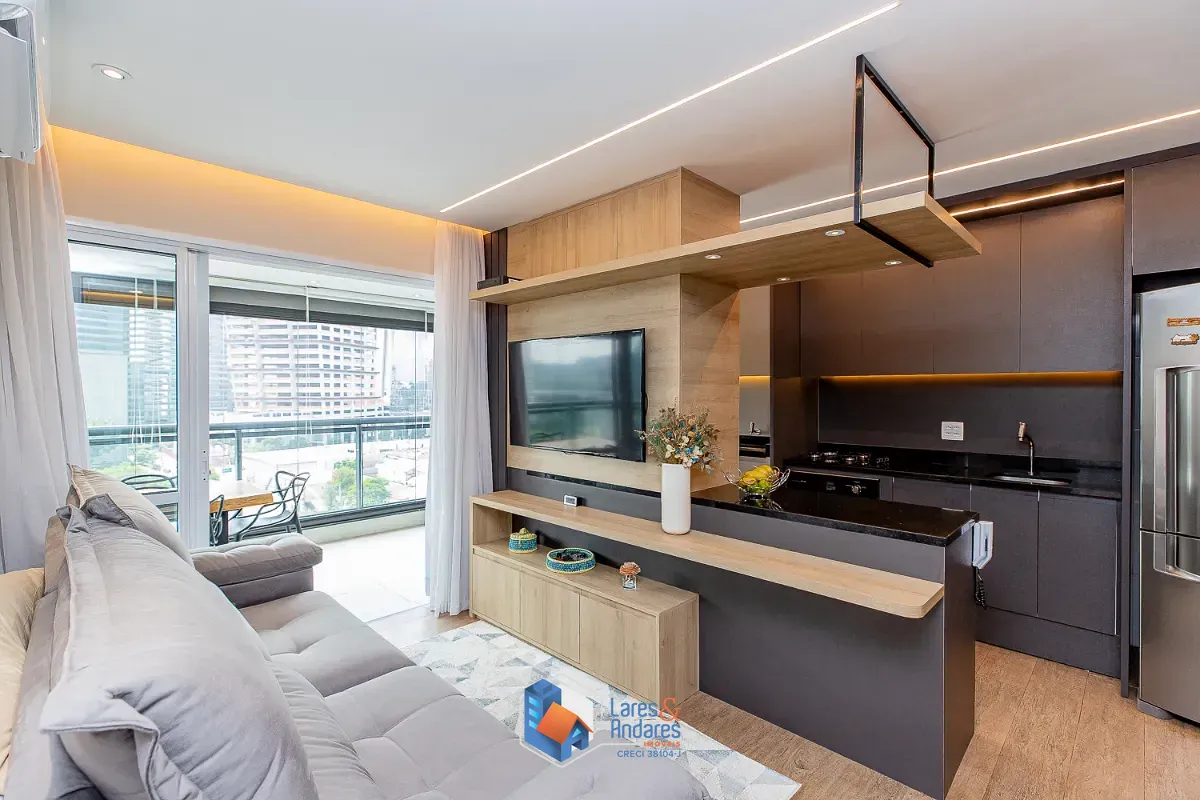 Apartamento, 2 quartos, 70 m² - Foto 20