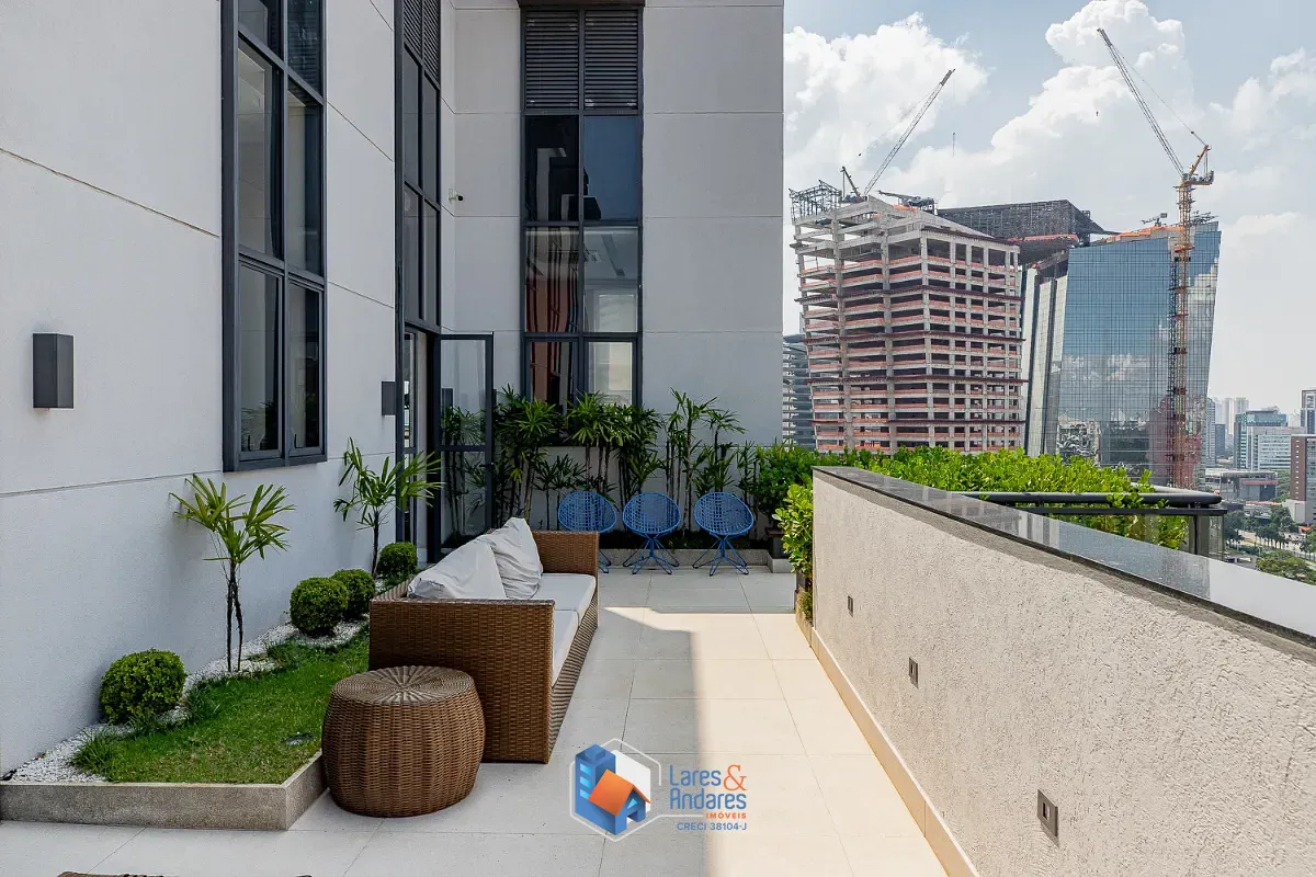 Apartamento, 2 quartos, 70 m² - Foto 41