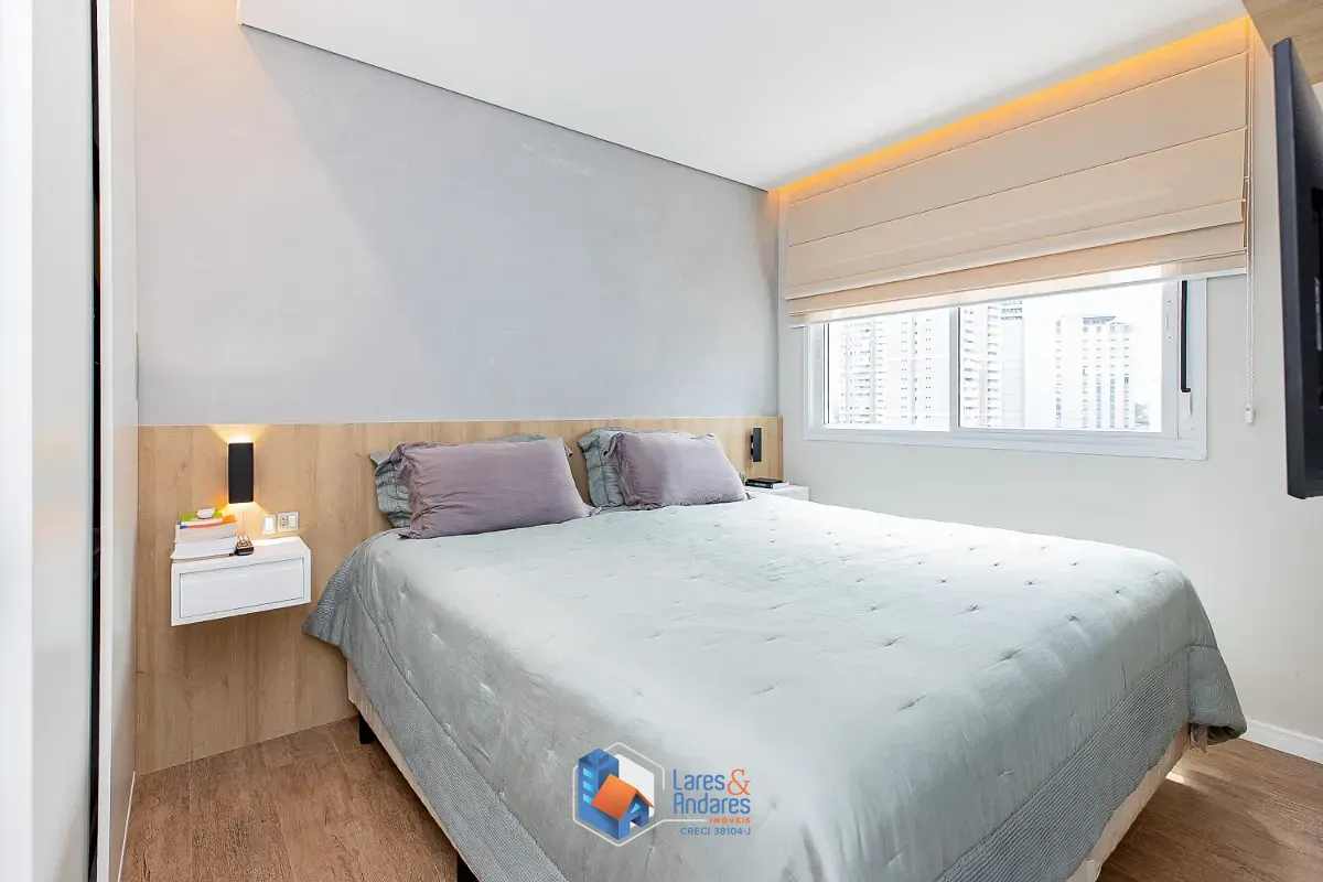 Apartamento, 2 quartos, 70 m² - Foto 32