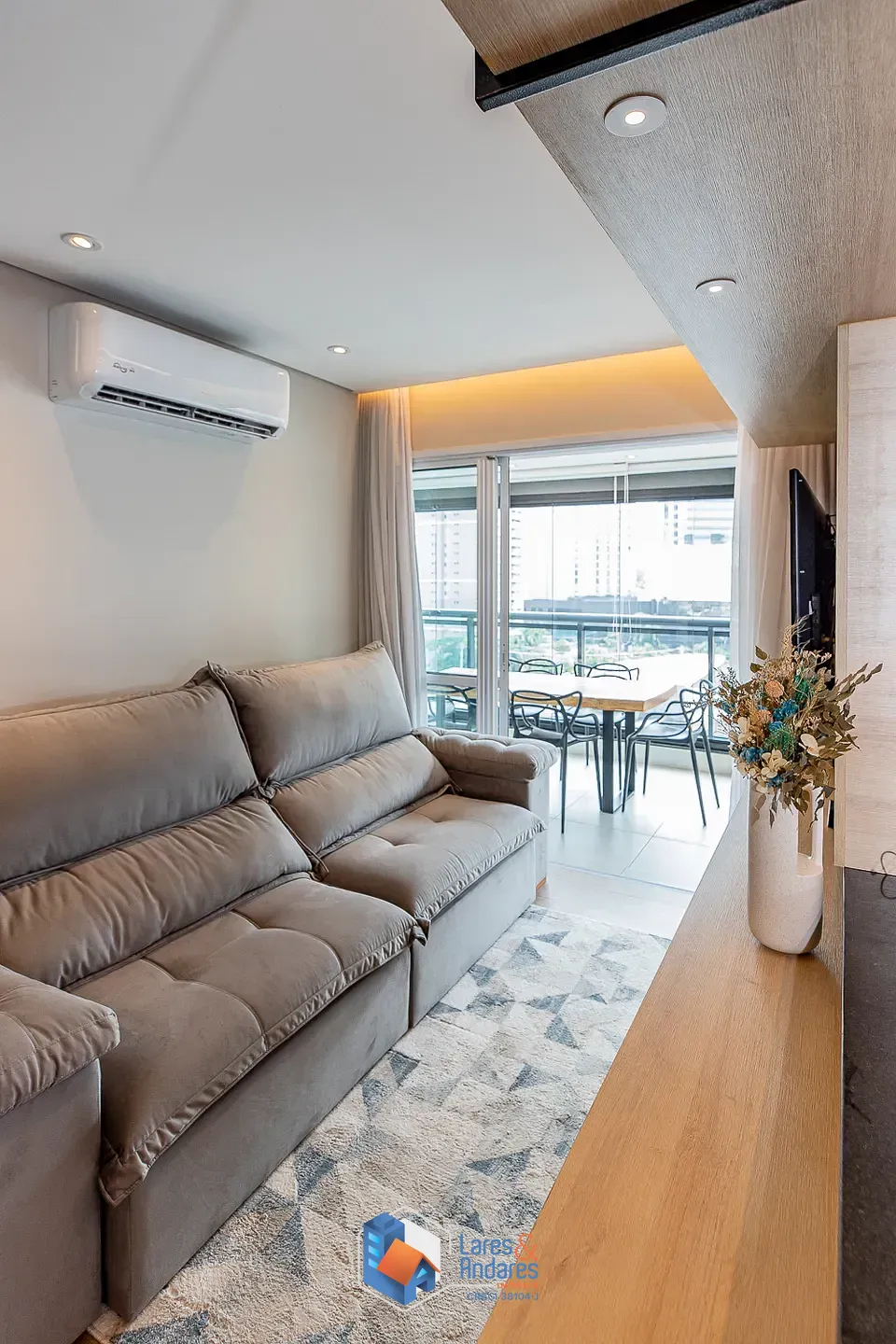 Apartamento, 2 quartos, 70 m² - Foto 19