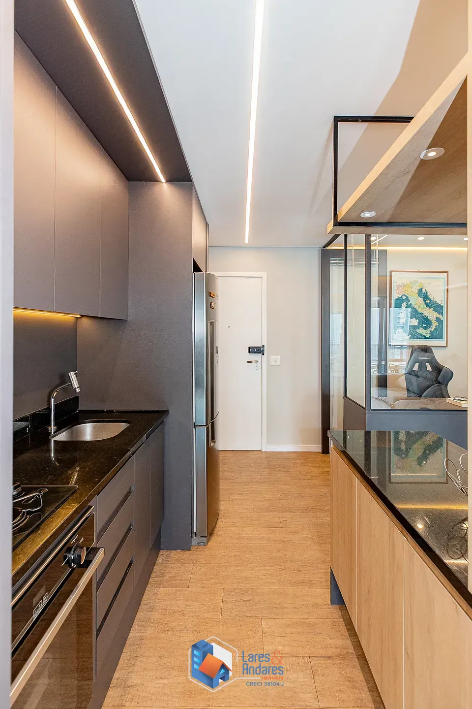 Apartamento, 2 quartos, 70 m² - Foto 14