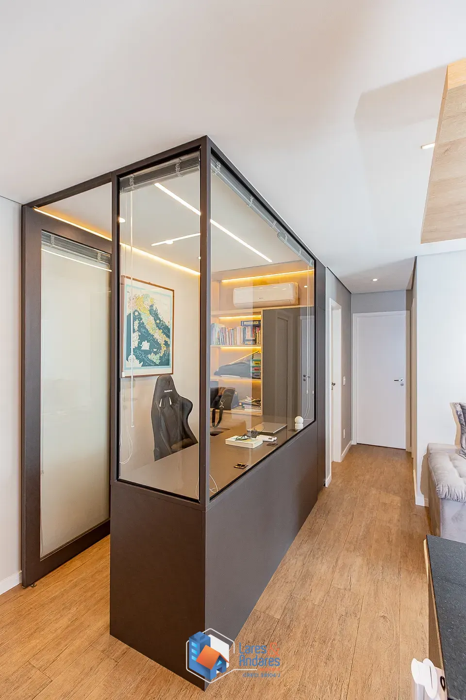 Apartamento, 2 quartos, 70 m² - Foto 15