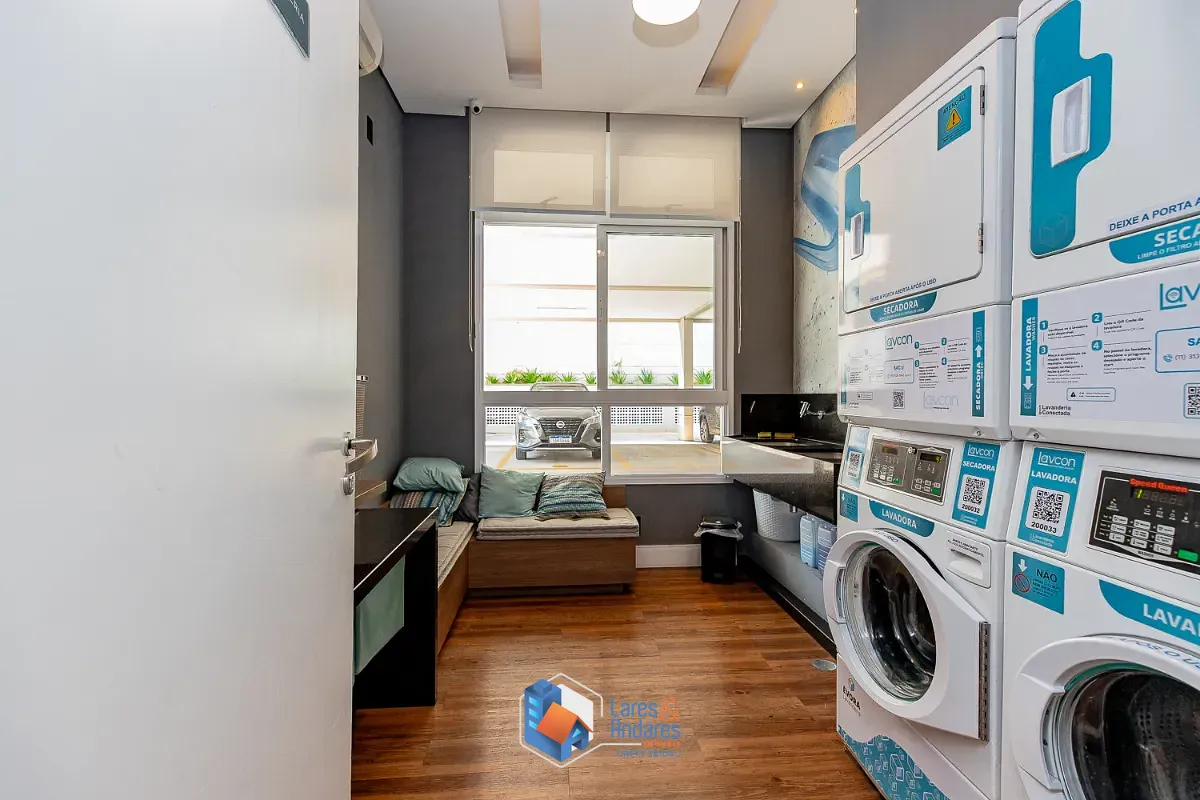 Apartamento, 2 quartos, 70 m² - Foto 49