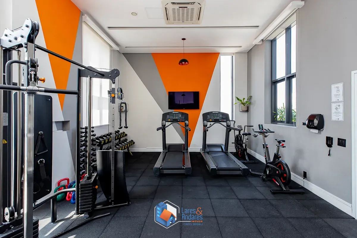 Apartamento, 2 quartos, 70 m² - Foto 45