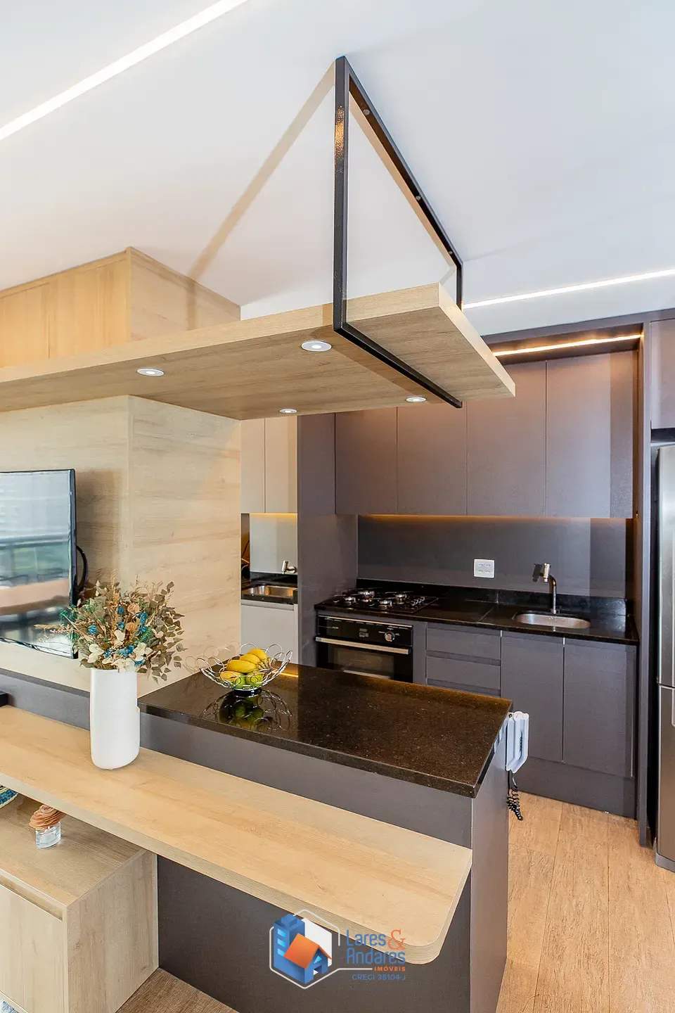 Apartamento, 2 quartos, 70 m² - Foto 16