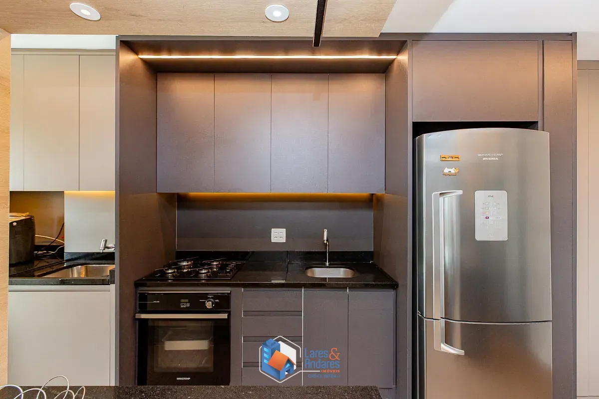 Apartamento, 2 quartos, 70 m² - Foto 9
