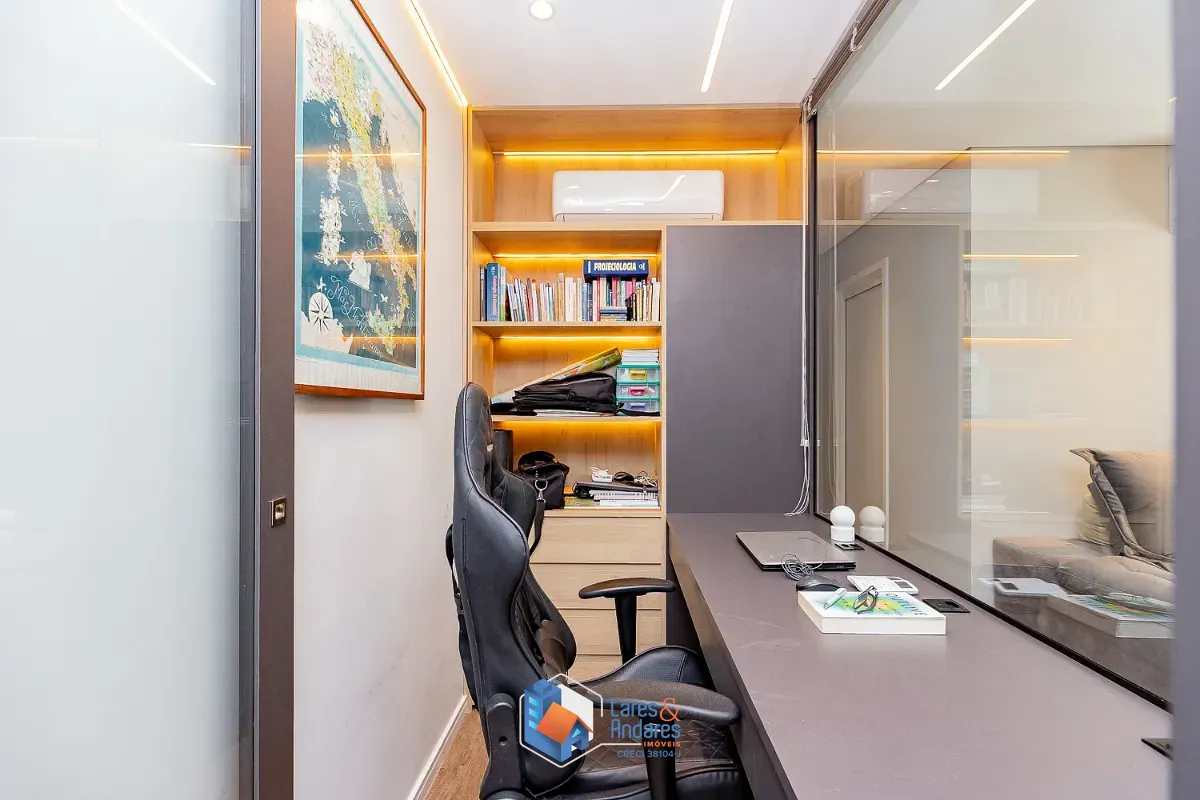 Apartamento, 2 quartos, 70 m² - Foto 17
