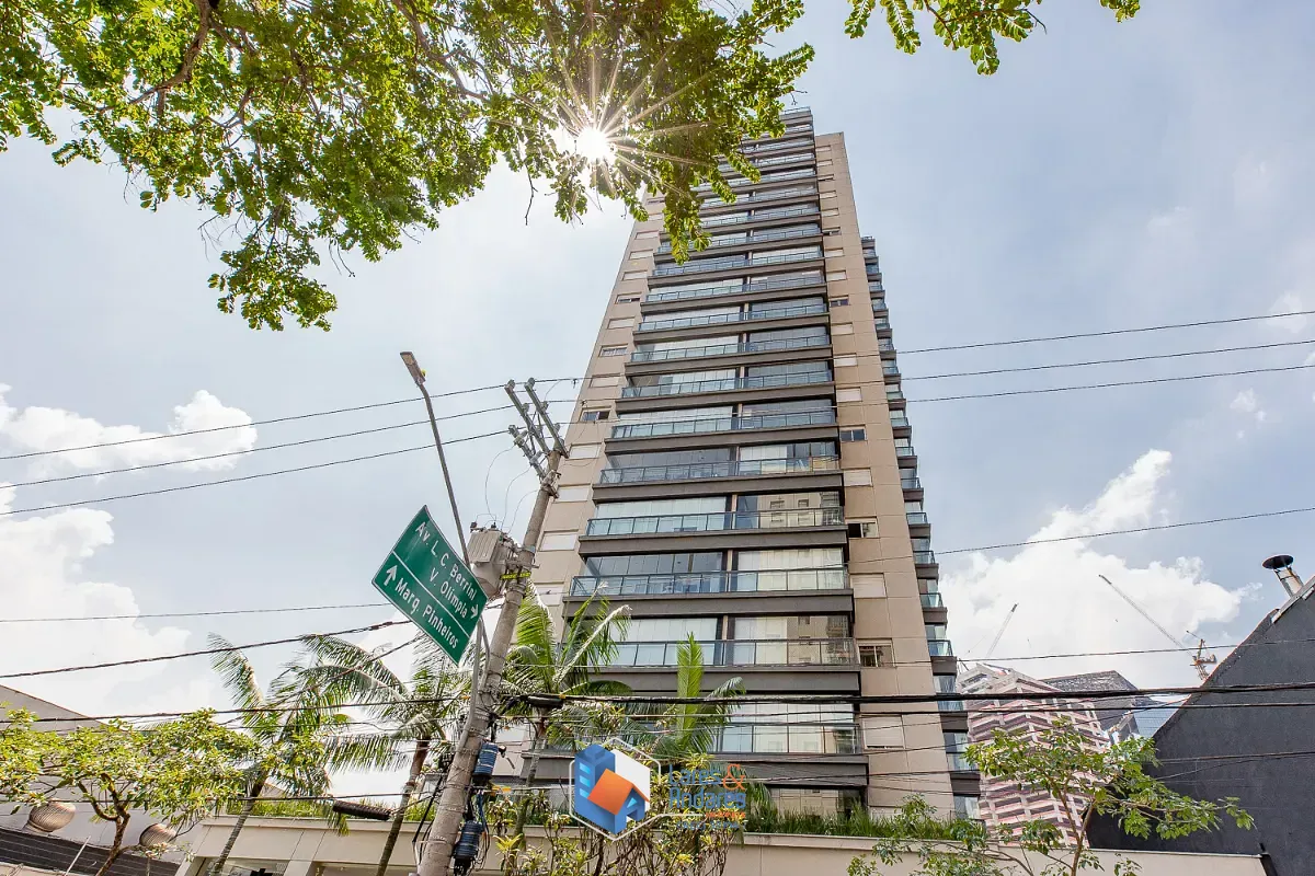 Apartamento, 2 quartos, 70 m² - Foto 61