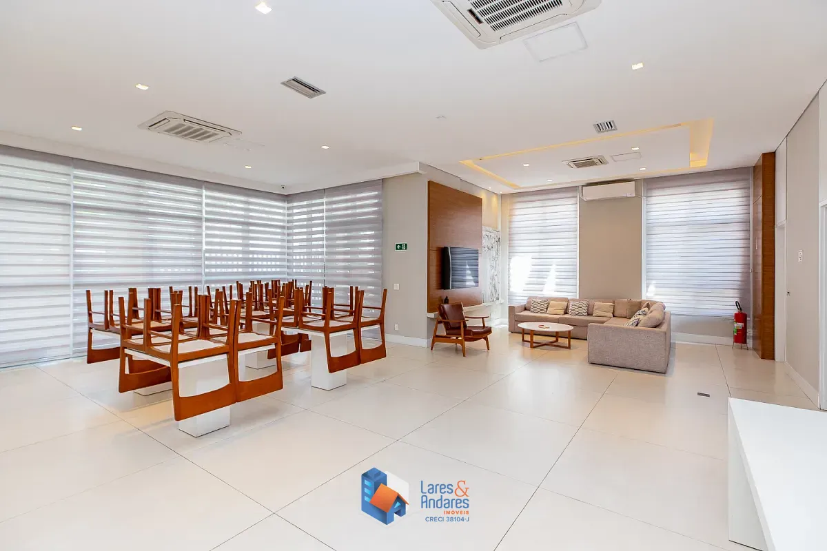 Apartamento, 2 quartos, 70 m² - Foto 60
