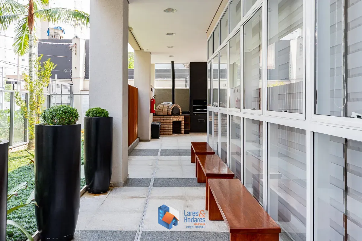 Apartamento, 2 quartos, 70 m² - Foto 54