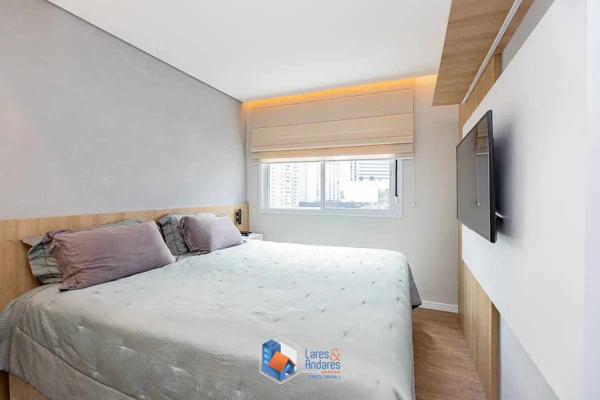 Apartamento, 2 quartos, 70 m² - Foto 27
