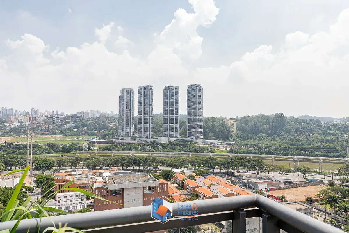 Apartamento, 2 quartos, 70 m² - Foto 47