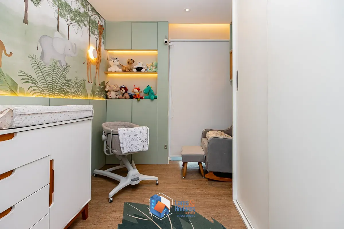 Apartamento, 2 quartos, 70 m² - Foto 33