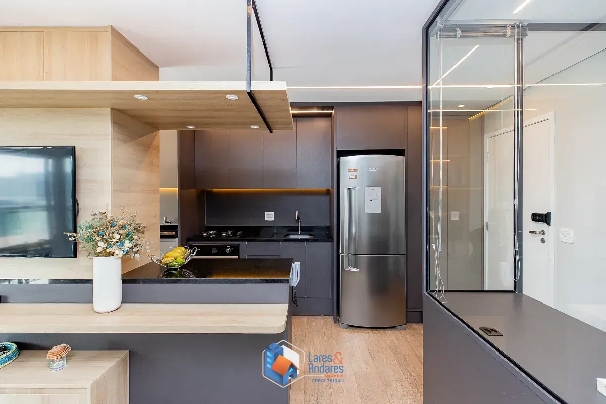 Apartamento, 2 quartos, 70 m² - Foto 6