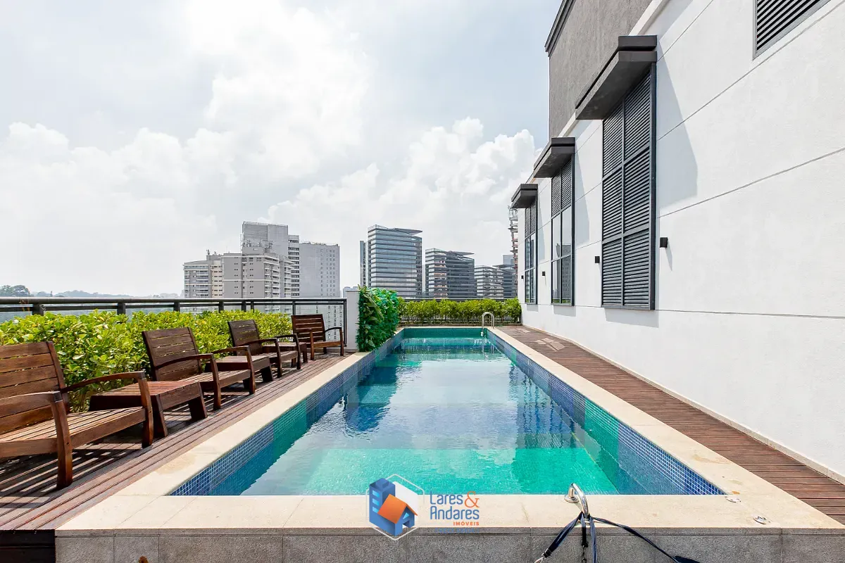 Apartamento, 2 quartos, 70 m² - Foto 43