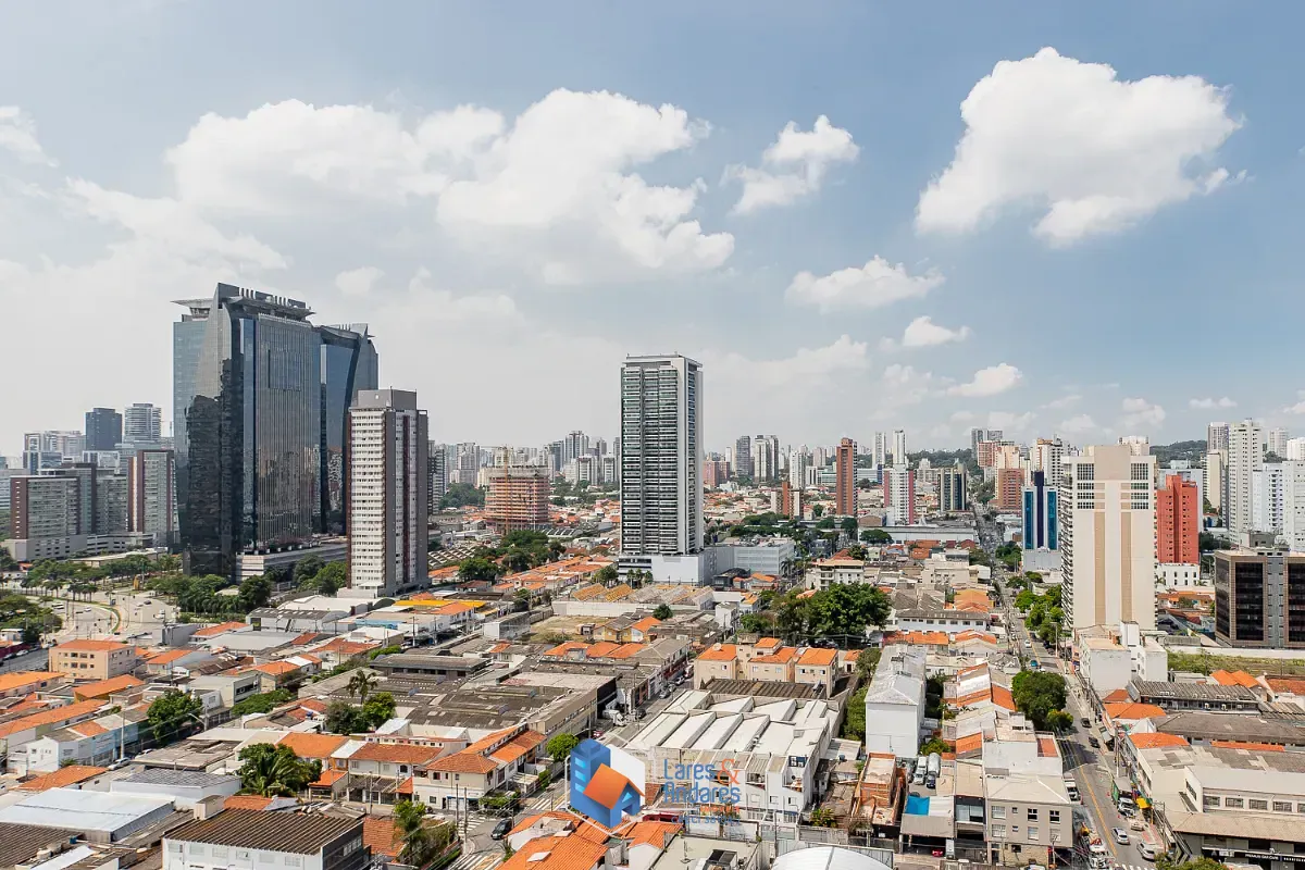 Apartamento, 2 quartos, 70 m² - Foto 40