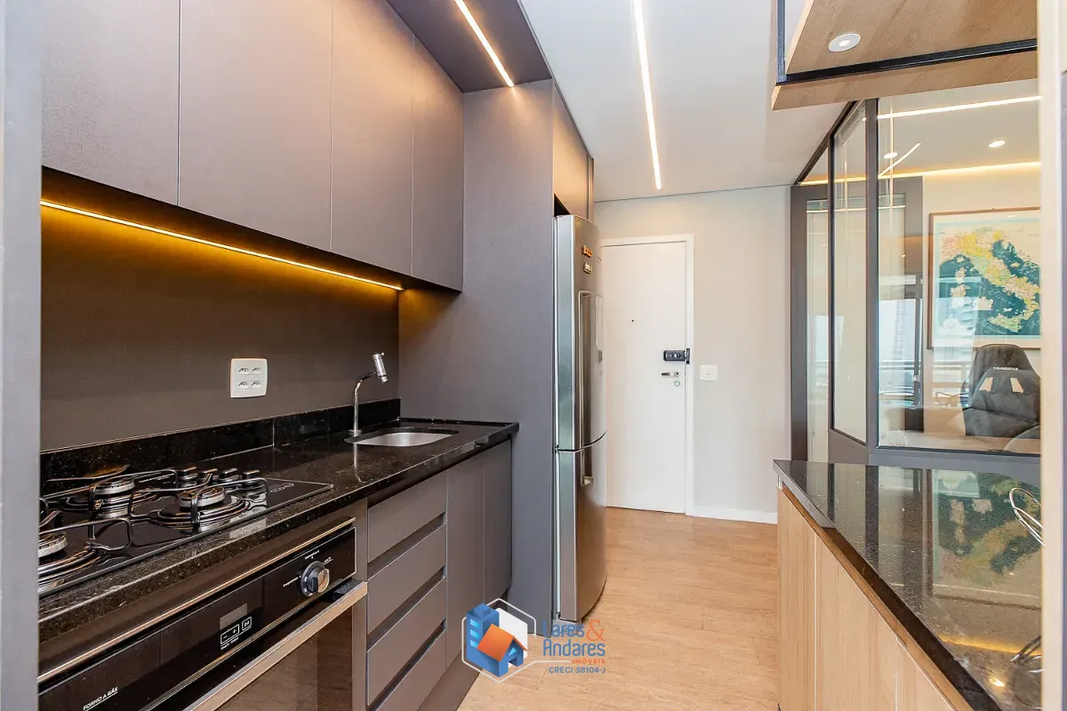 Apartamento, 2 quartos, 70 m² - Foto 10