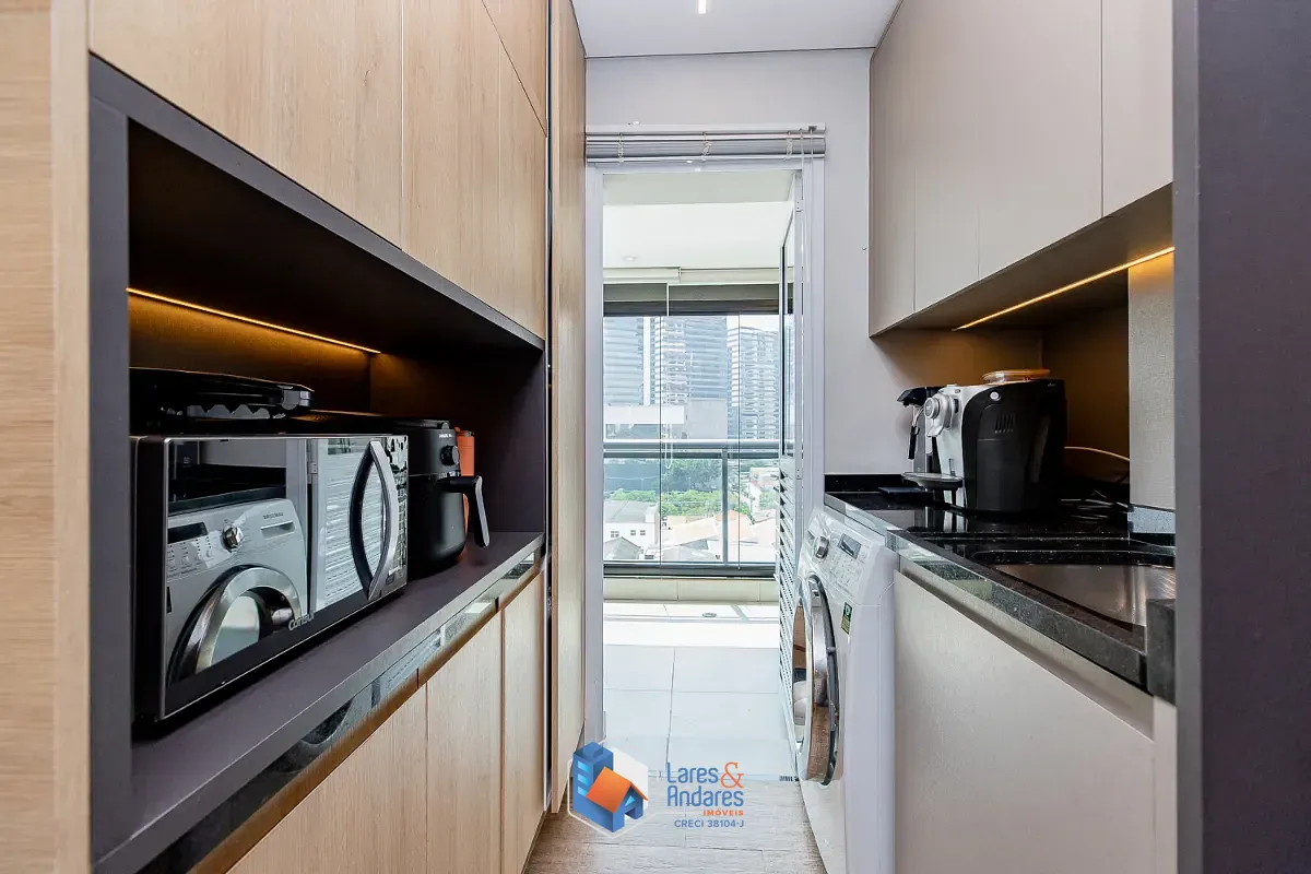 Apartamento, 2 quartos, 70 m² - Foto 11