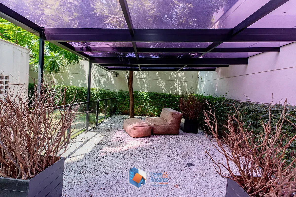 Apartamento, 2 quartos, 70 m² - Foto 57
