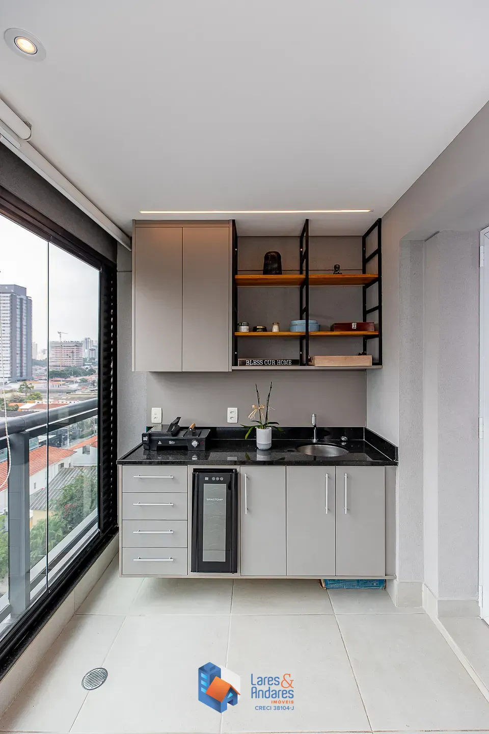 Apartamento, 2 quartos, 70 m² - Foto 25