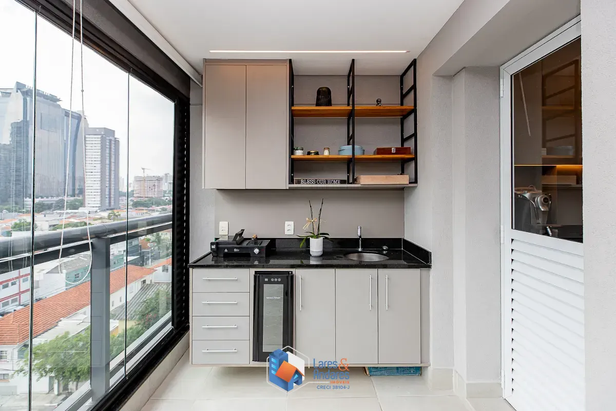 Apartamento, 2 quartos, 70 m² - Foto 26