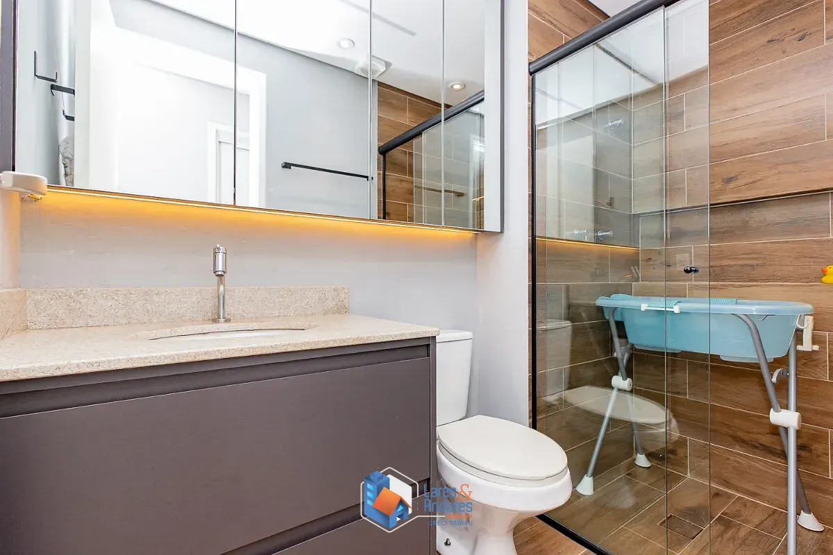Apartamento, 2 quartos, 70 m² - Foto 28
