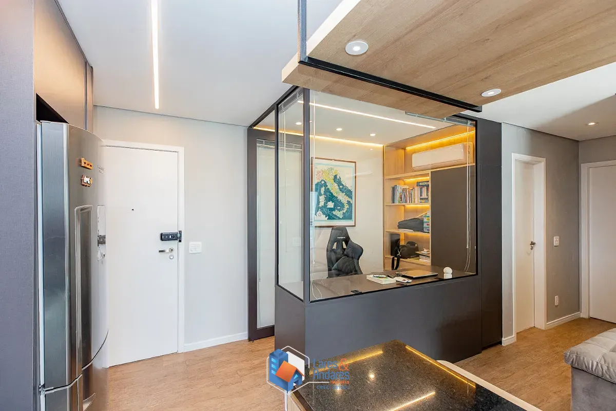 Apartamento, 2 quartos, 70 m² - Foto 13