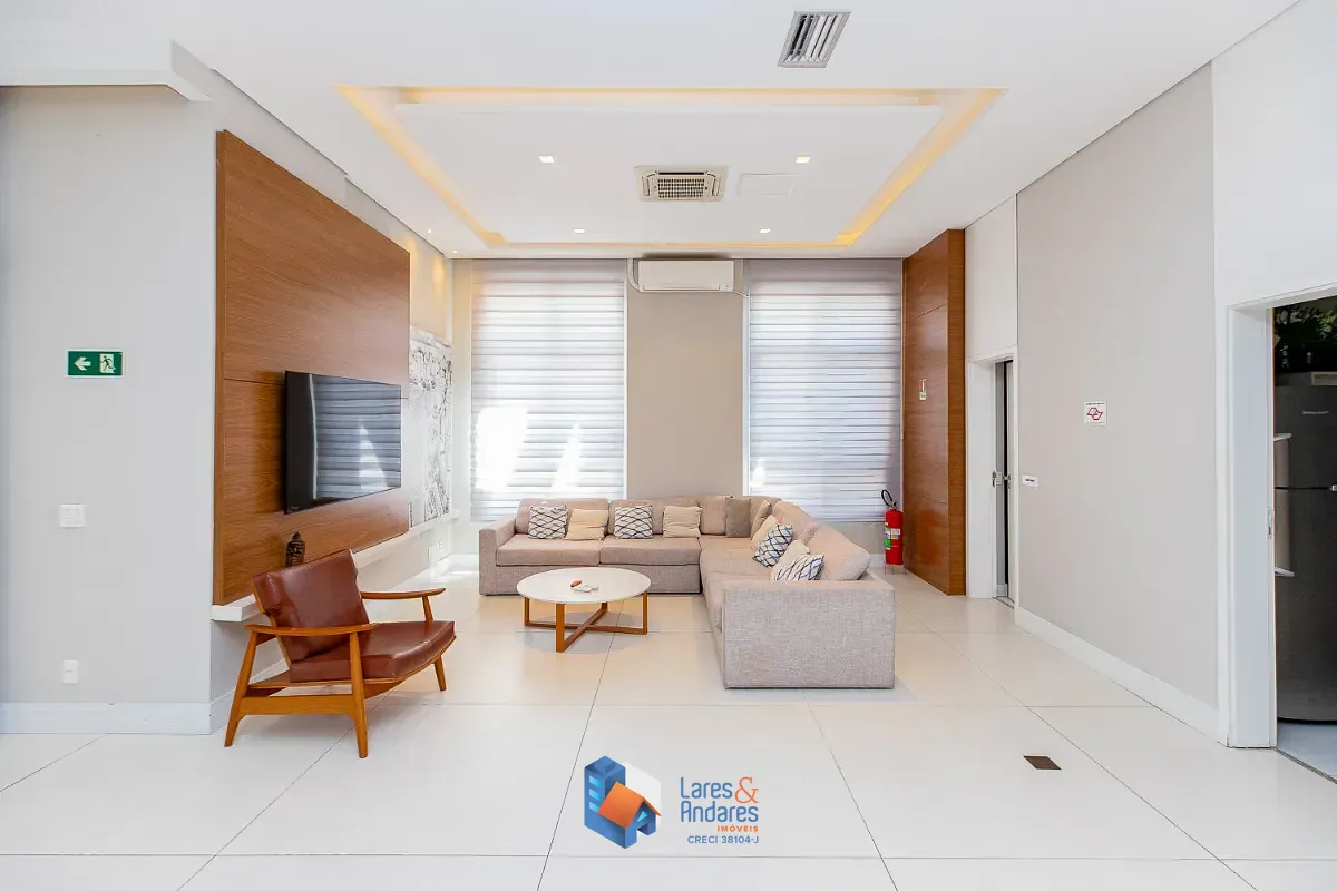 Apartamento, 2 quartos, 70 m² - Foto 58