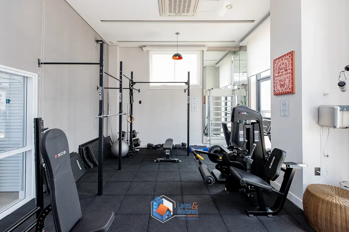 Apartamento, 2 quartos, 70 m² - Foto 46