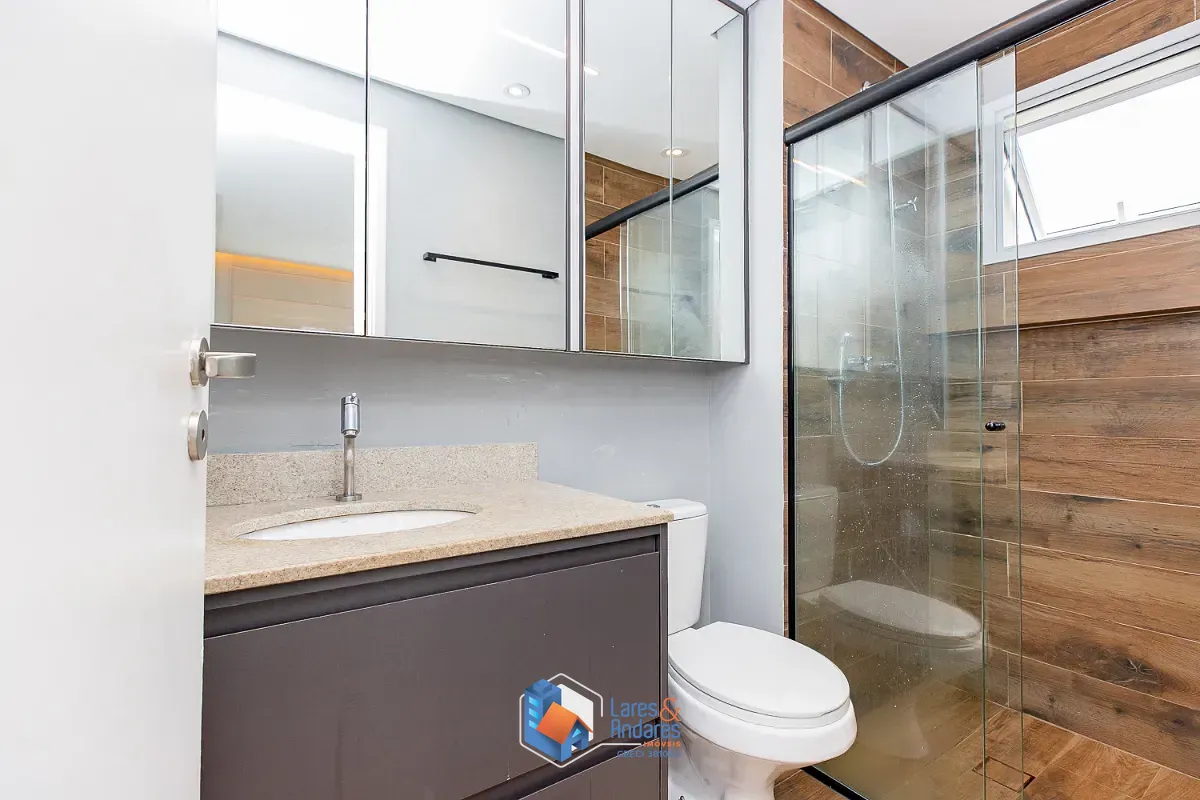 Apartamento, 2 quartos, 70 m² - Foto 31