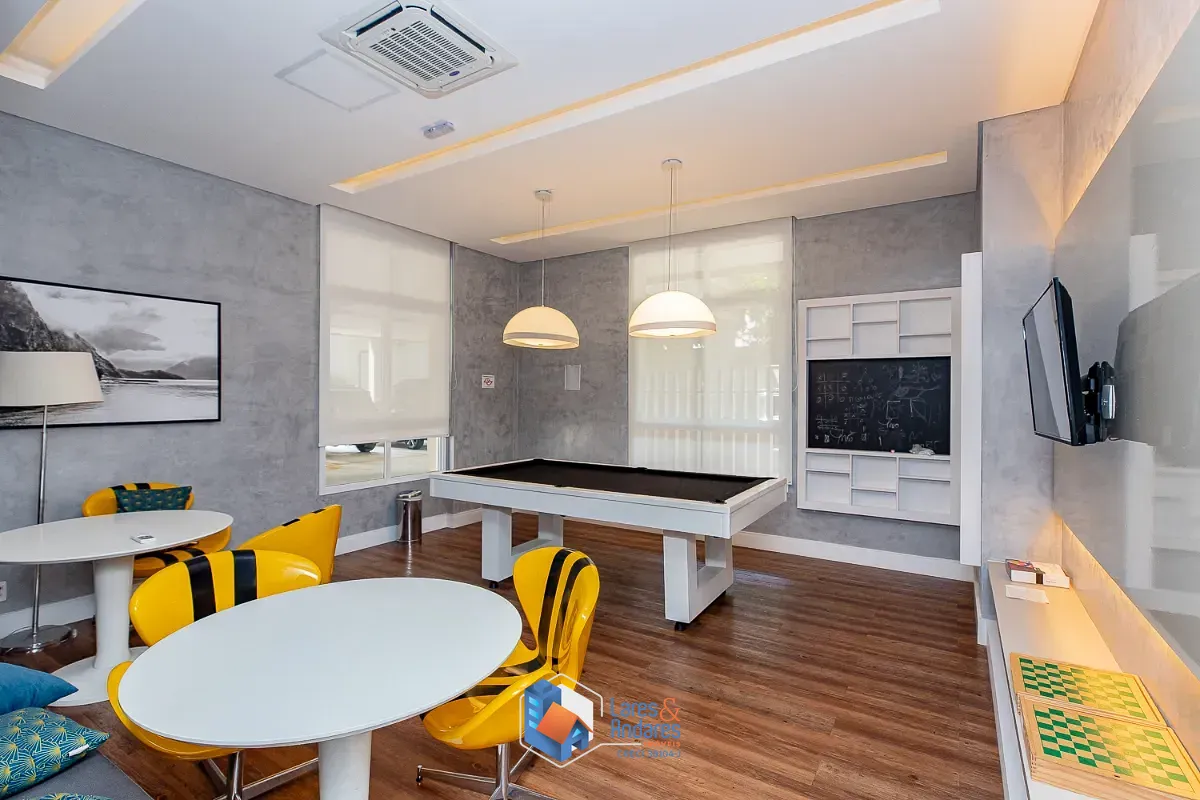 Apartamento, 2 quartos, 70 m² - Foto 50