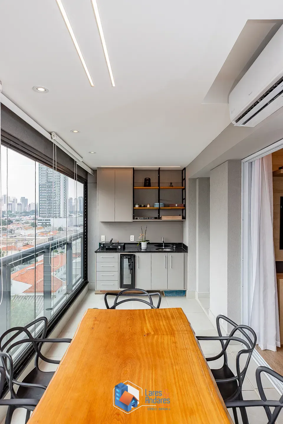 Apartamento, 2 quartos, 70 m² - Foto 22