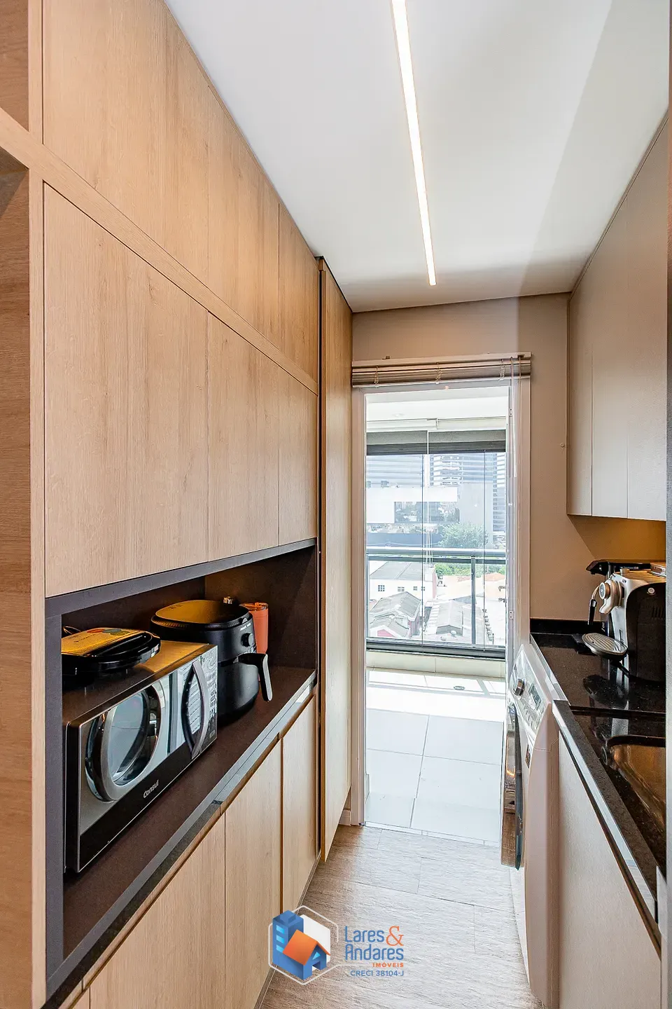 Apartamento, 2 quartos, 70 m² - Foto 12