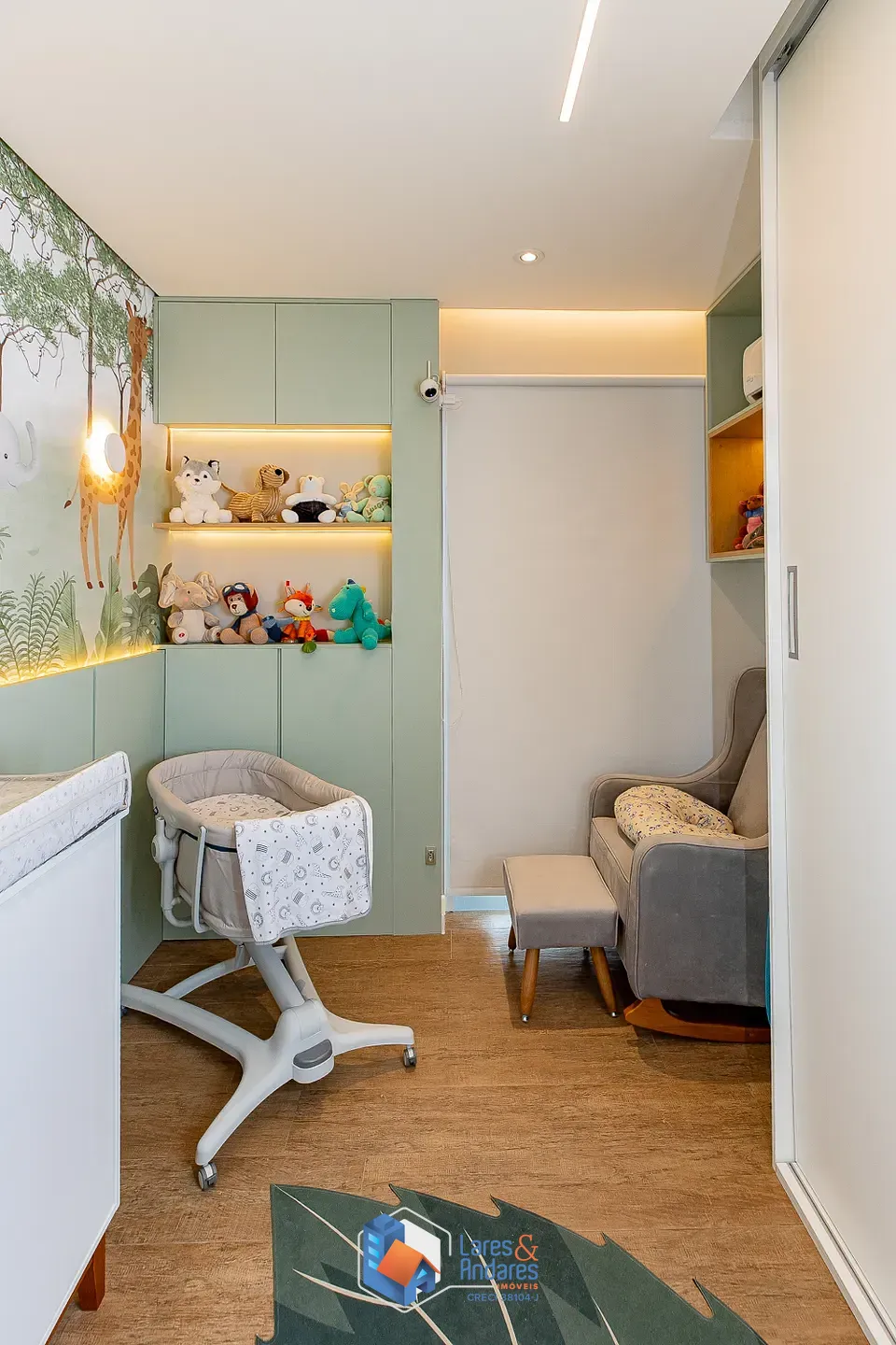 Apartamento, 2 quartos, 70 m² - Foto 36