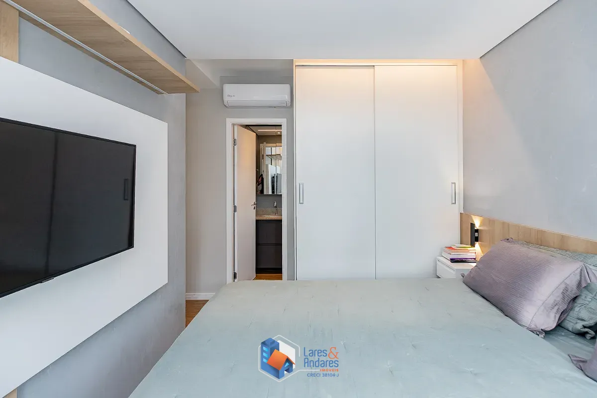 Apartamento, 2 quartos, 70 m² - Foto 30