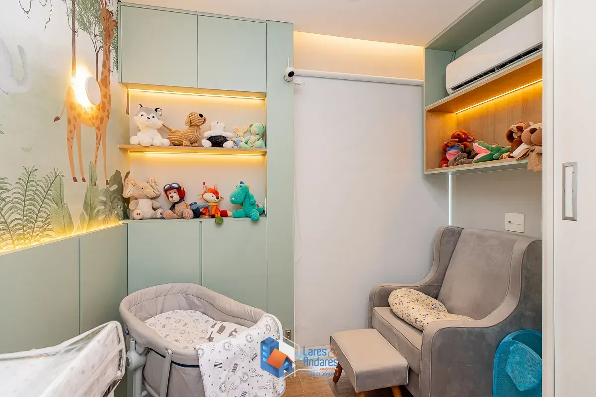 Apartamento, 2 quartos, 70 m² - Foto 35