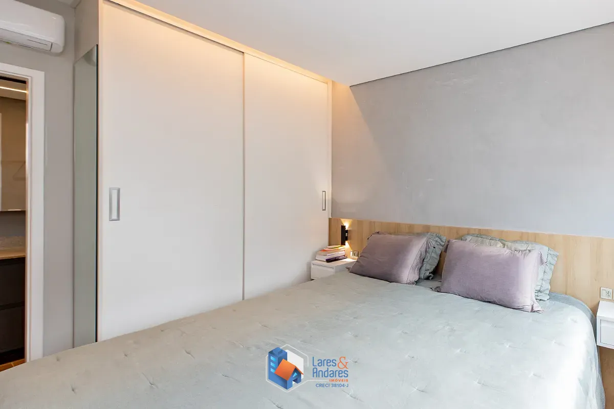 Apartamento, 2 quartos, 70 m² - Foto 29