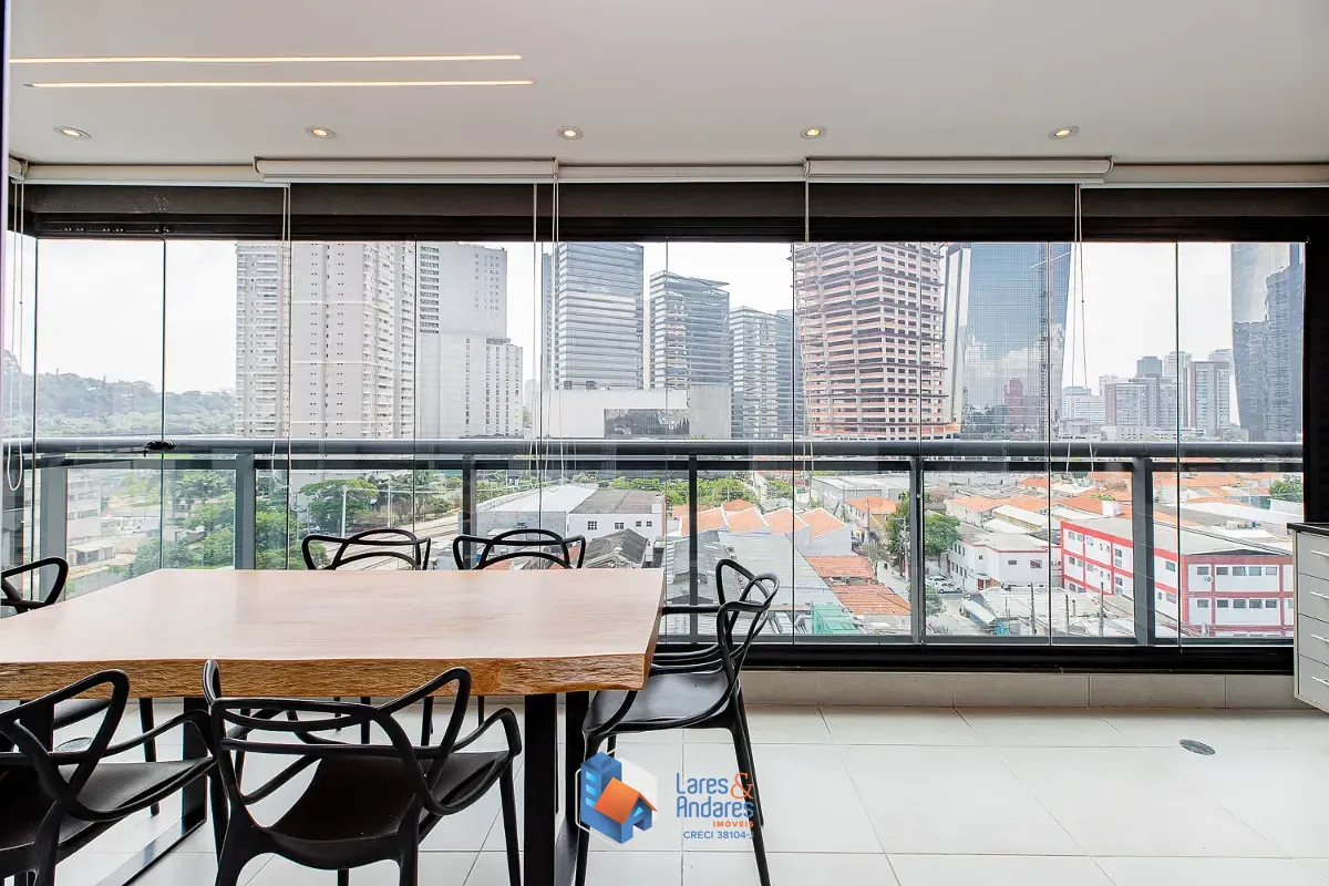 Apartamento, 2 quartos, 70 m² - Foto 18