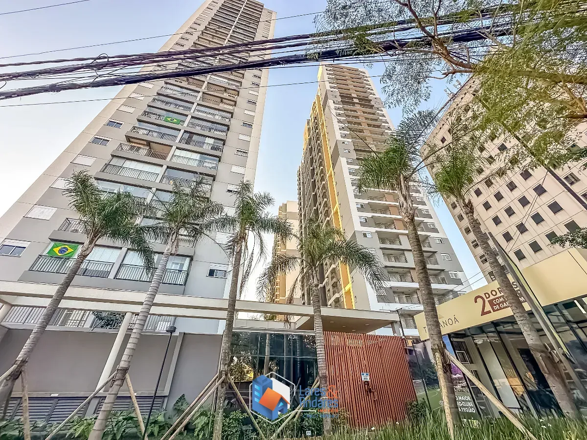 Apartamento, 2 quartos, 45 m² - Foto 28